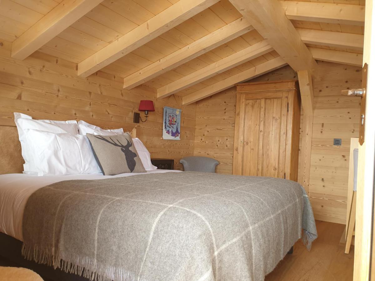 Barmadza Mazots De Charme Hotel Demi-Quartier Eksteriør billede