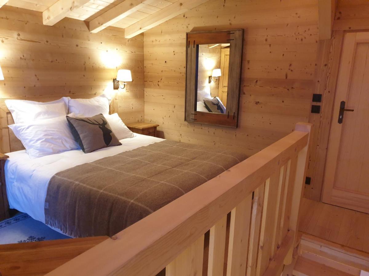 Barmadza Mazots De Charme Hotel Demi-Quartier Eksteriør billede