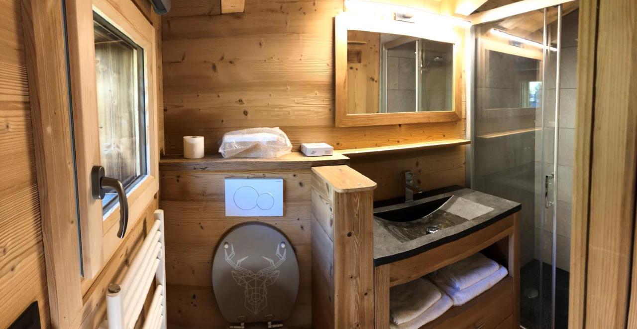 Barmadza Mazots De Charme Hotel Demi-Quartier Eksteriør billede